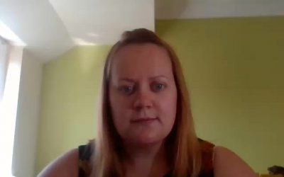 Virtual Administrator – Hayley White, VirtuVA