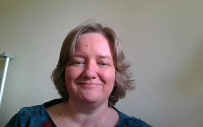 Managing Consultant – Rosemary Tomlinson, IBM UK Ltd