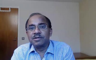 Business Coach – Shankar Meembat, The Alternative Board